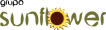 Logo Grupo Sunflower